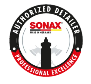 SONAX Authorized Detailer